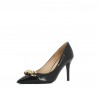 Fabio Rusconi - Nataly 2256 Black Patent